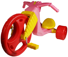 fisher price big wheel parts